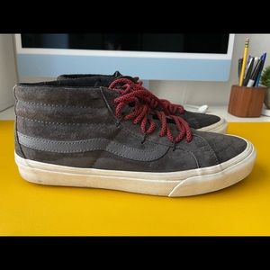 Vans MTE Mid SK8